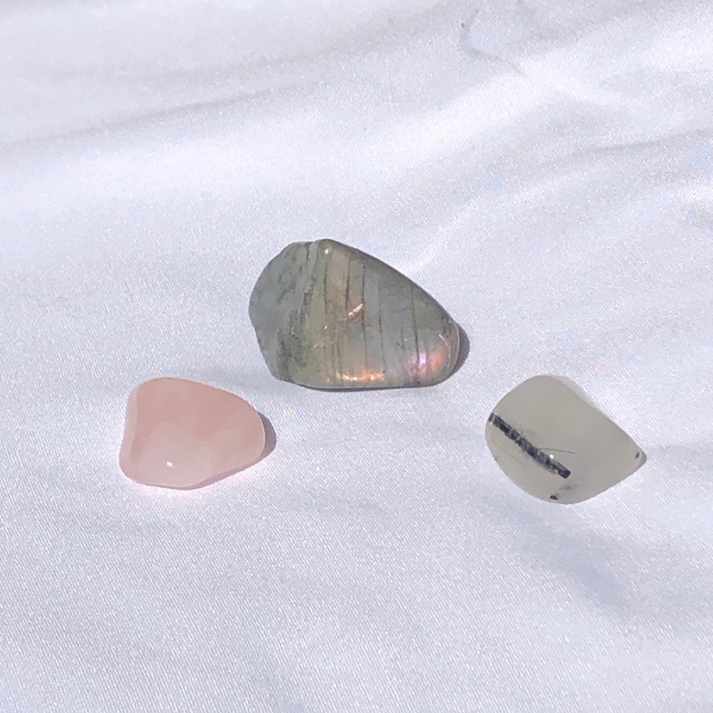 Peachy Gem Bundle